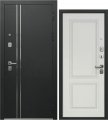Luxor 2mm Букле Черный