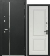 Luxor 2mm Букле Черный