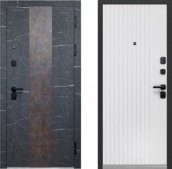 Luxor 2МДФ Стоун рейки
