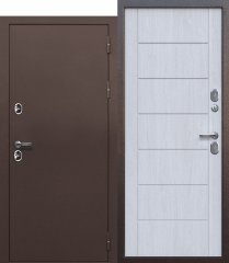 11см Isoterma Астана милки