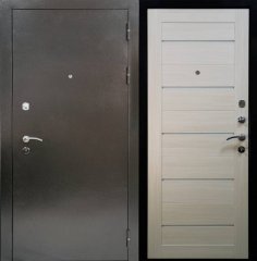 Сотка Царга лиственница