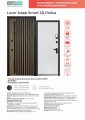 Luxor Smart 3Д Рейка