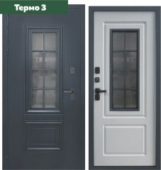 Термо 3 Букле графит