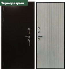 Терморазрыв